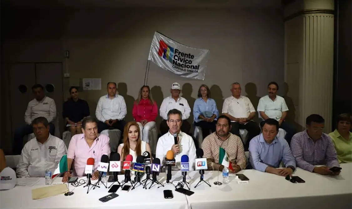 Piden a MC conformar gobierno de coalición