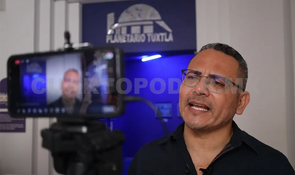 Chiapas, sede de la Semana Nacional de Ciencia 2023