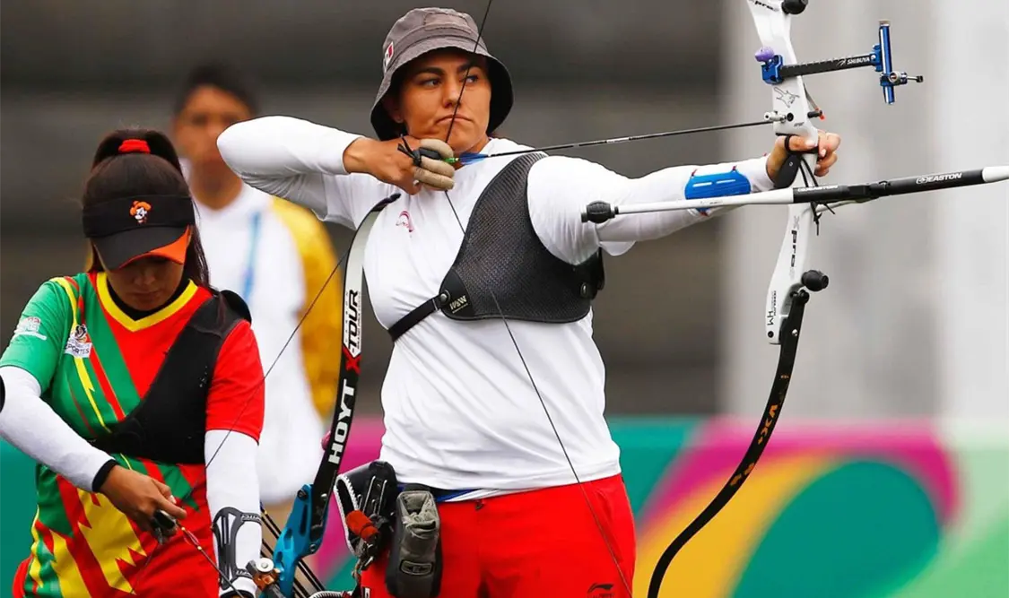México suma medallas en Centroamericanos