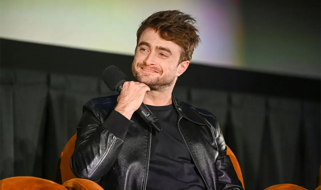 Ya no quiere ser parte de Harry Potter