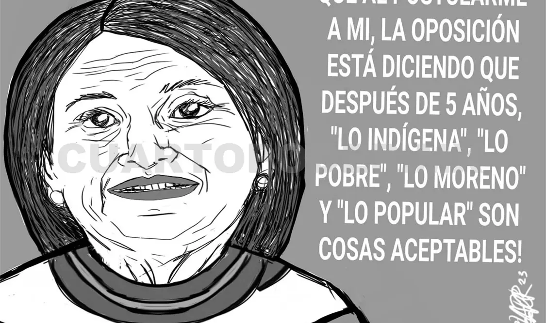 La peor respuesta posible