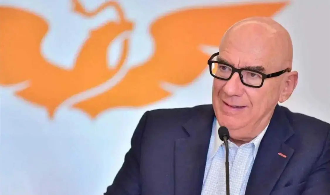 Delgado sobre Alfaro: lo respeto, pero discrepo