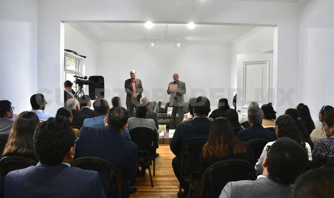 La Luz del Mundo: surgimiento y expansión