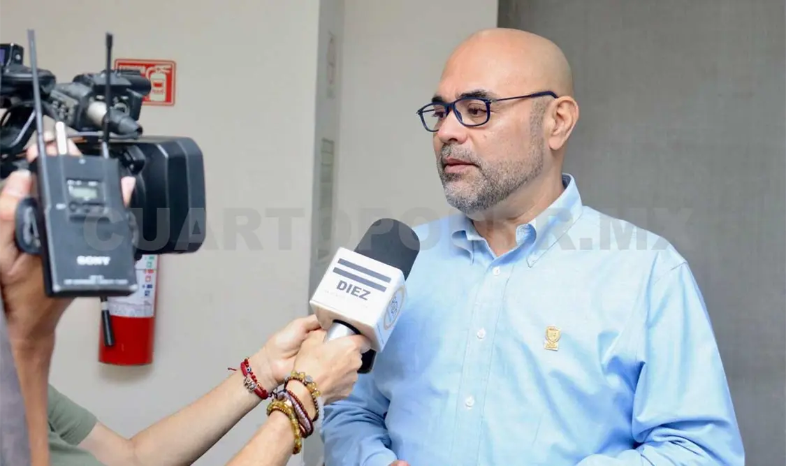 Fomentará Canaco trámites para credenciales de elector