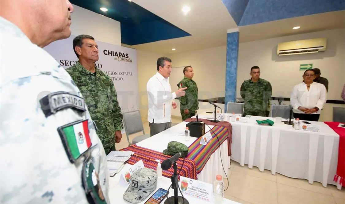 Pide REC atender medidas ante continuidad de lluvias