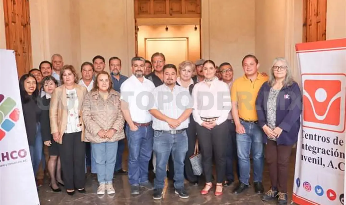 Resultados del Diagnóstico del Ambiente Escolar