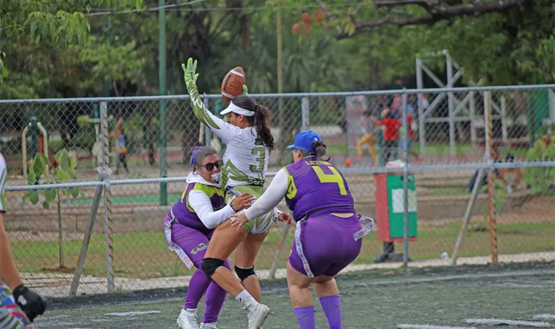 Arrancan los playoffs para las femeniles