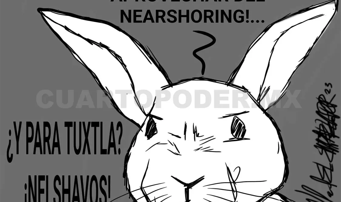 Oportunidades y retos del nearshoring