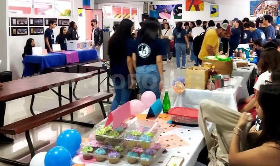 Los menores aprenderán sobre temas en materia de primeros auxilios y conservación de la naturaleza. CP