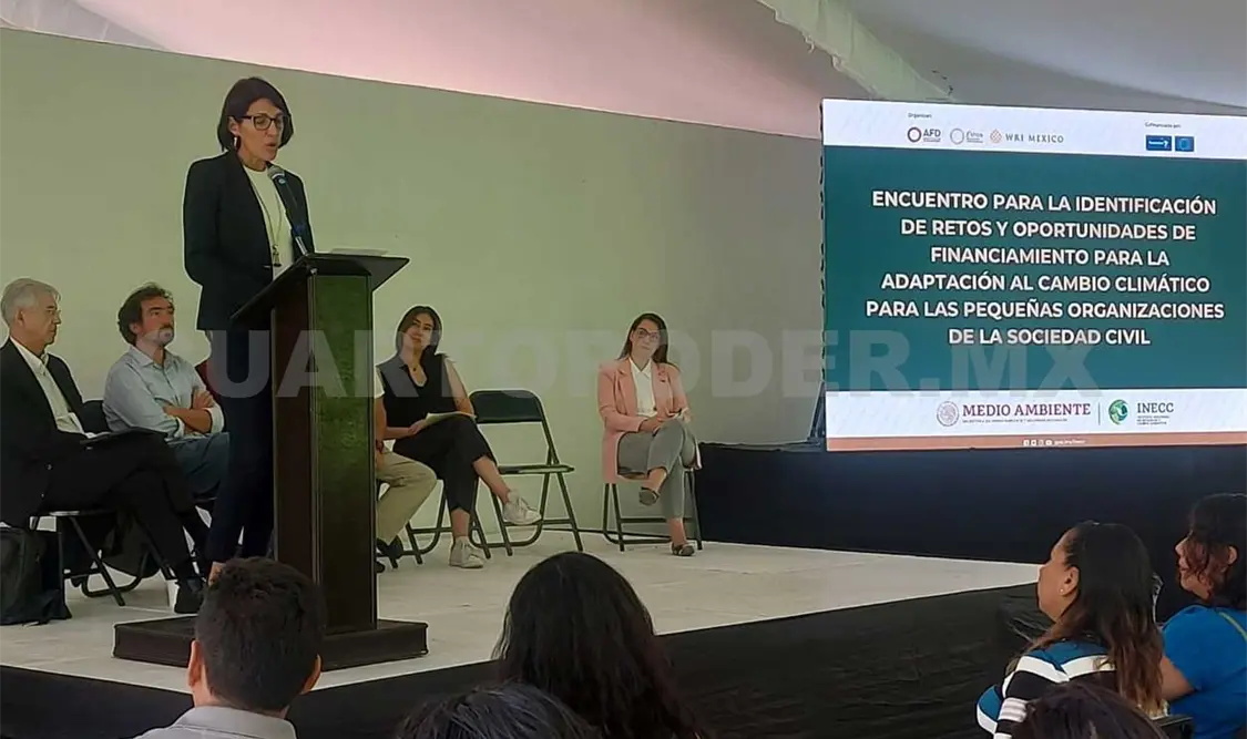 Se realizará un constante diálogo entre los gobiernos estatales. Cortesía