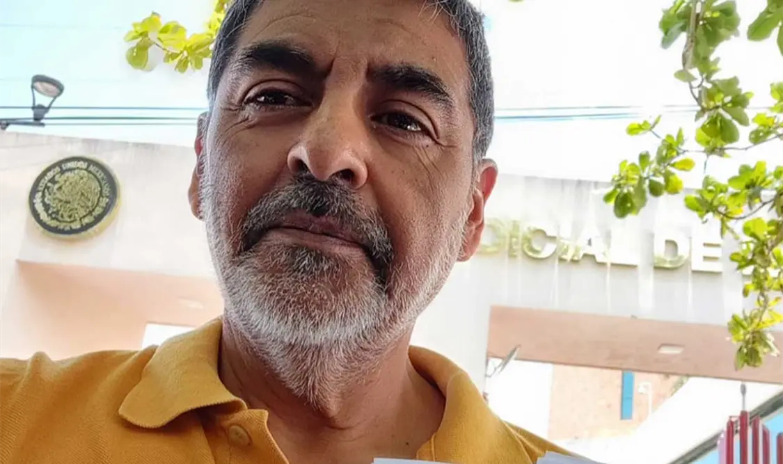 La suspensión fue dada a conocer por la organización Uniendo Caminos México. Cortesía
