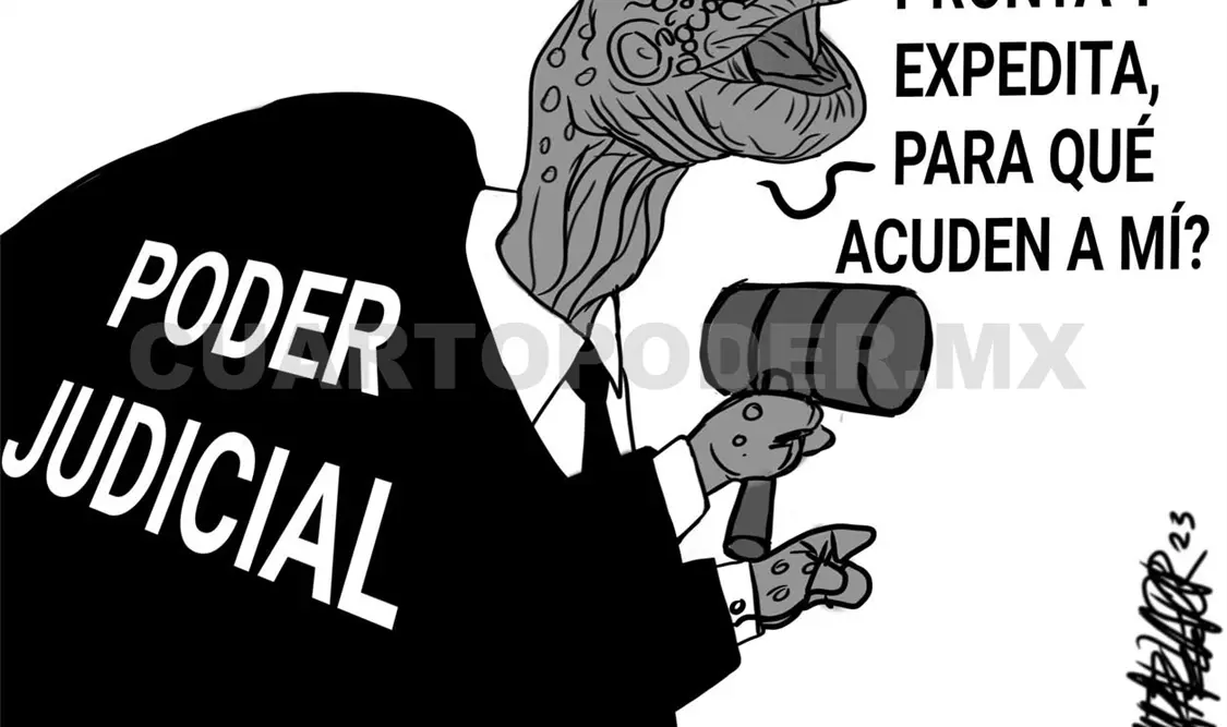Los buenos y malos resultados de la Justicia Federal