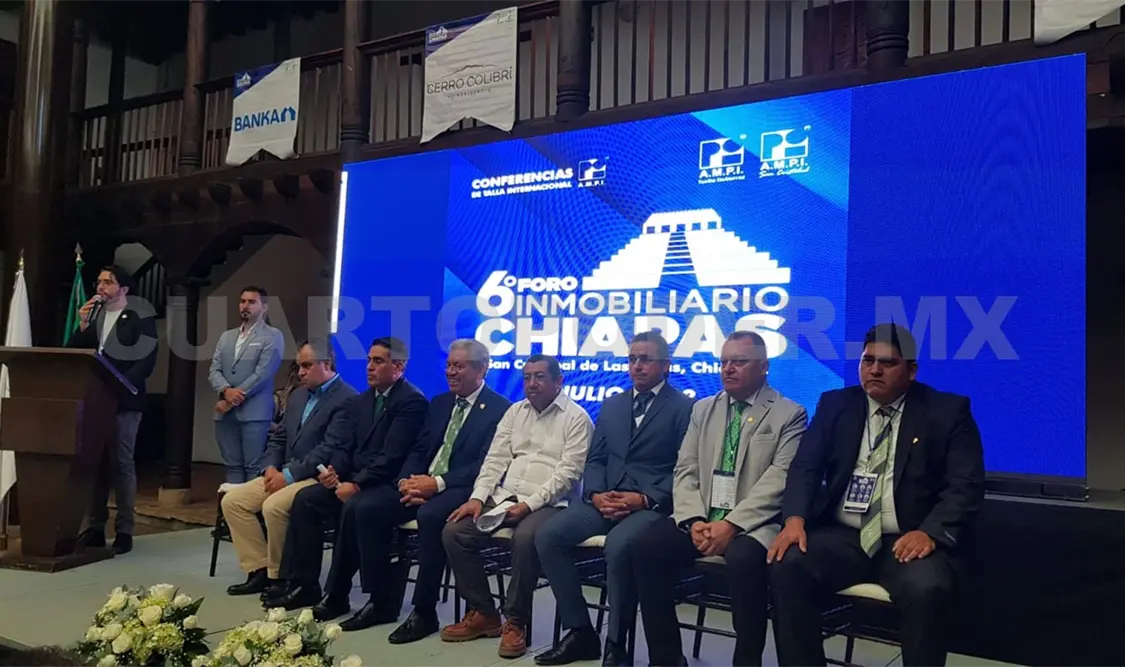 Desarrollo de viviendas, clave para el bienestar