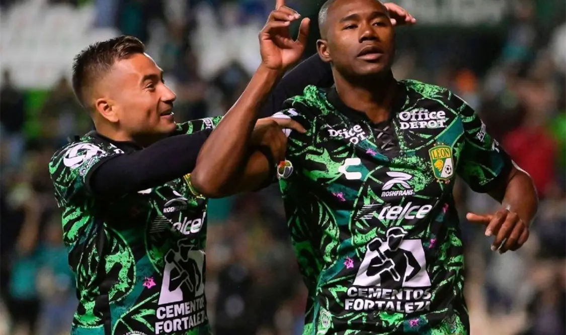 León y Pachuca van por su primera victoria