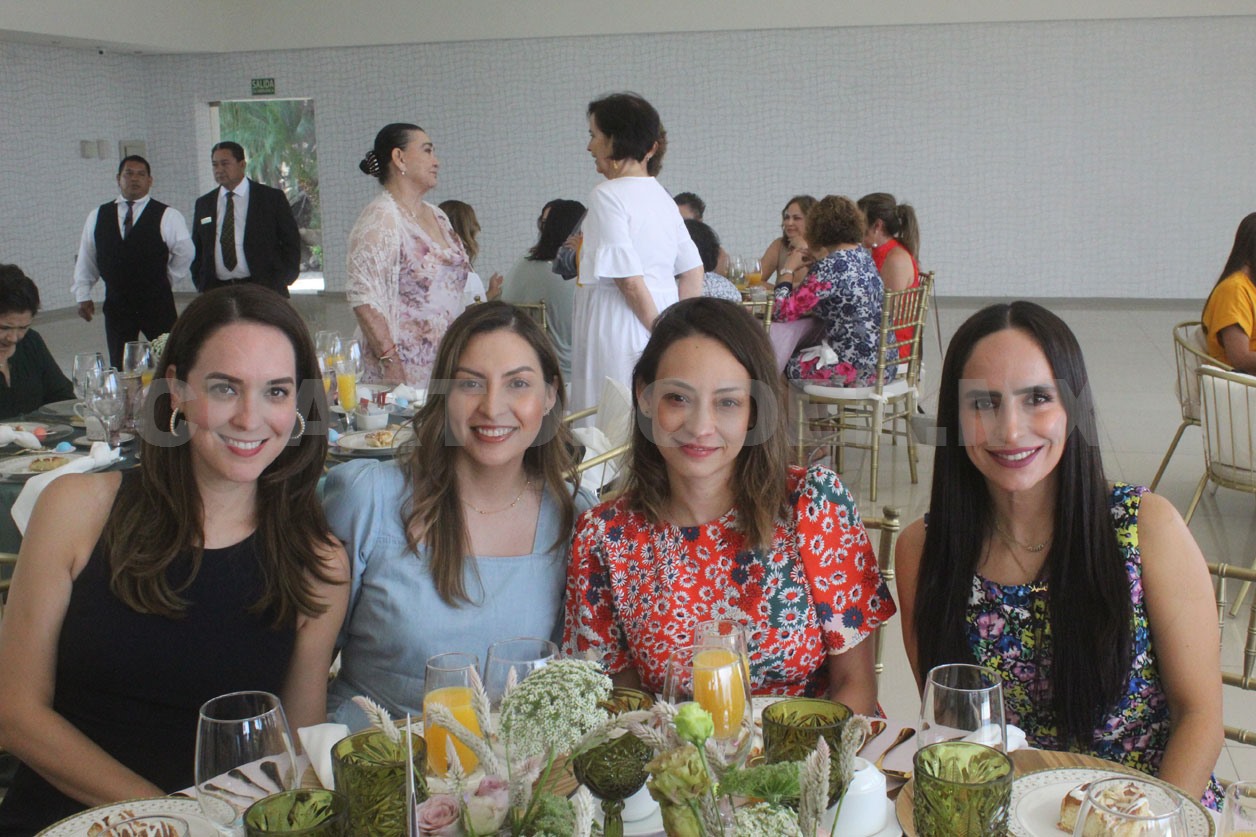 Jury en la dulce espera de María