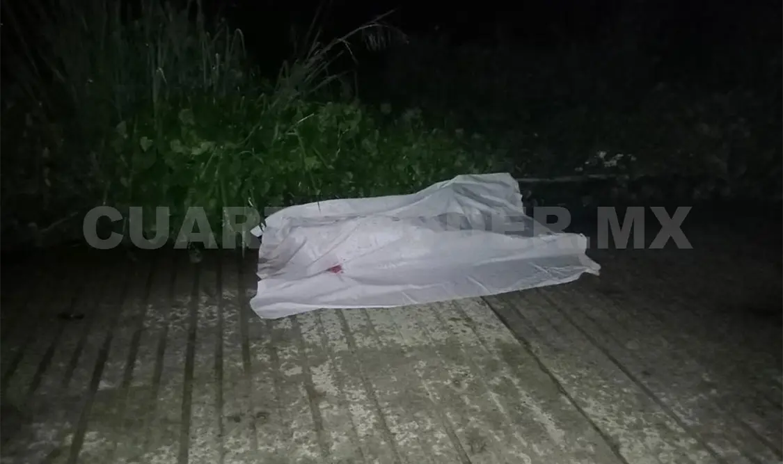 Lo matan a machetazos en una pelea callejera