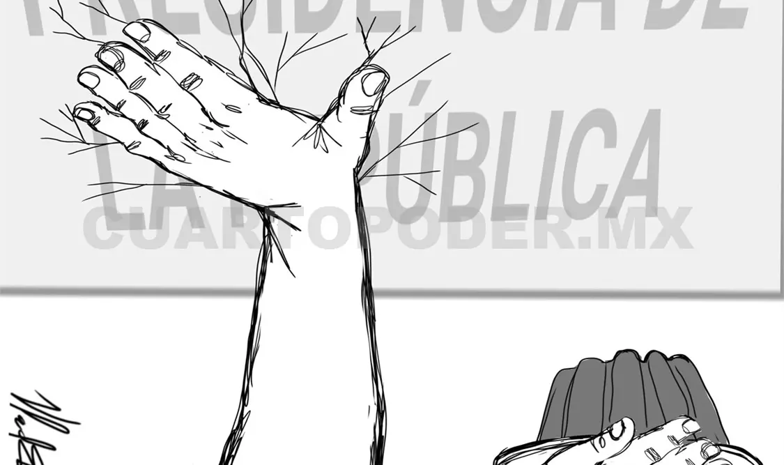 Política y techo de cristal