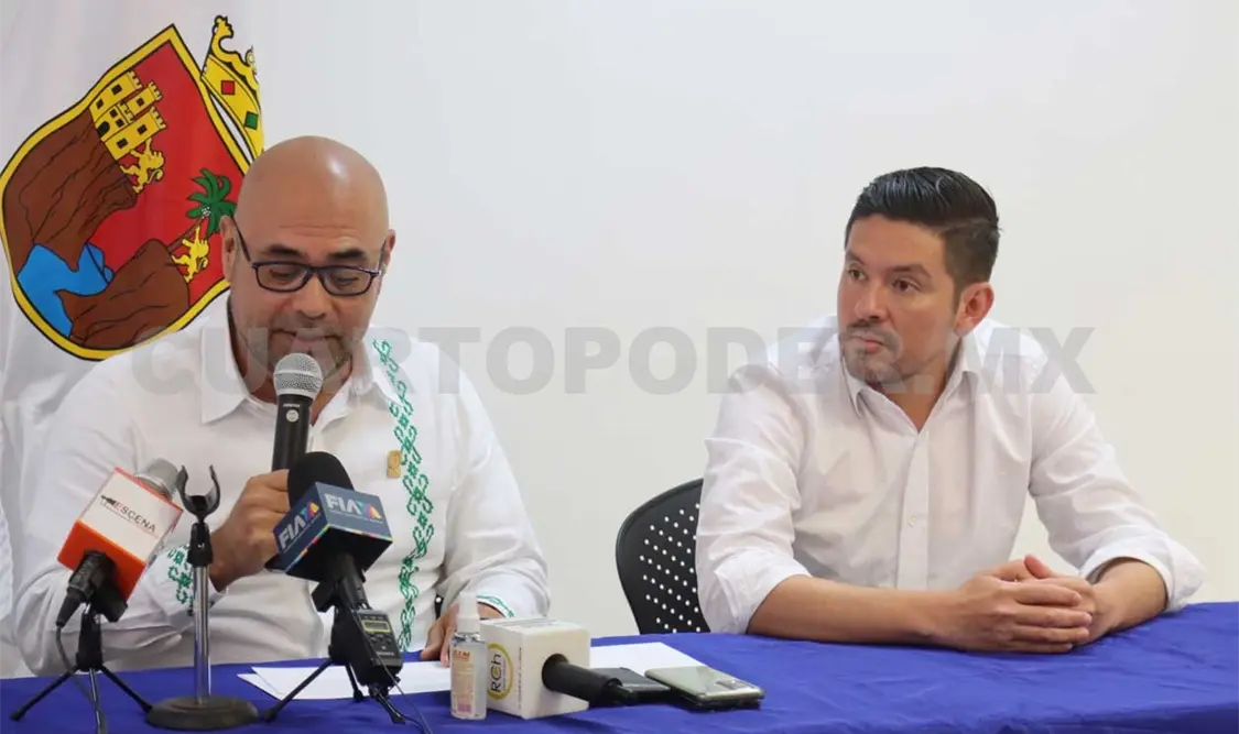 Anuncian la 5ª Edición del Festival Coyatoc