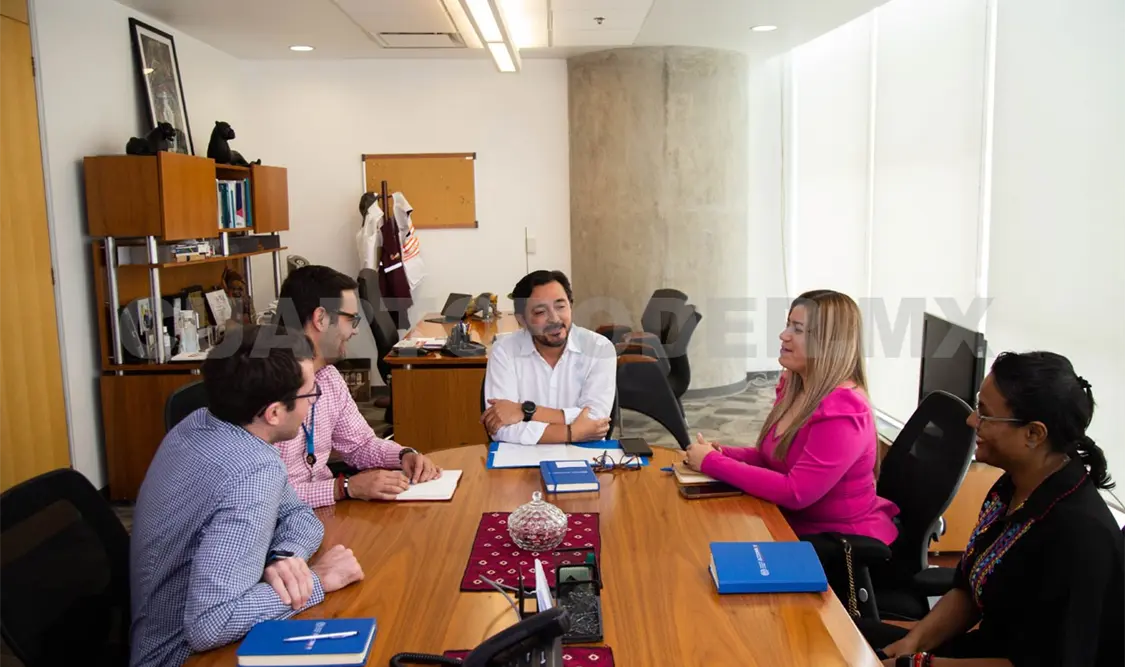 Implementan programa para erradicar el trabajo infantil