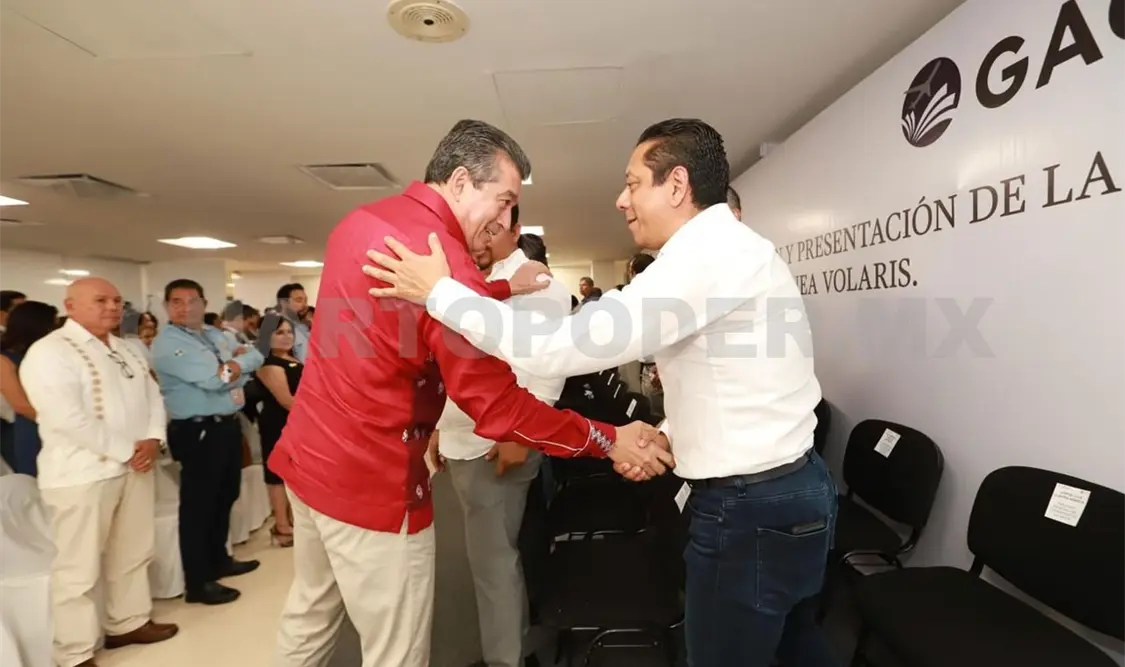 Nueva ruta aérea fortalece el turismo y el comercio