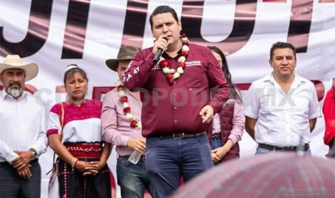 Avanza consolidación de los Comités de Defensa