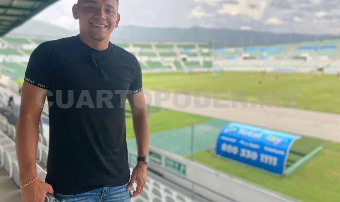 Klinsman, con hambre de goles y campeonato