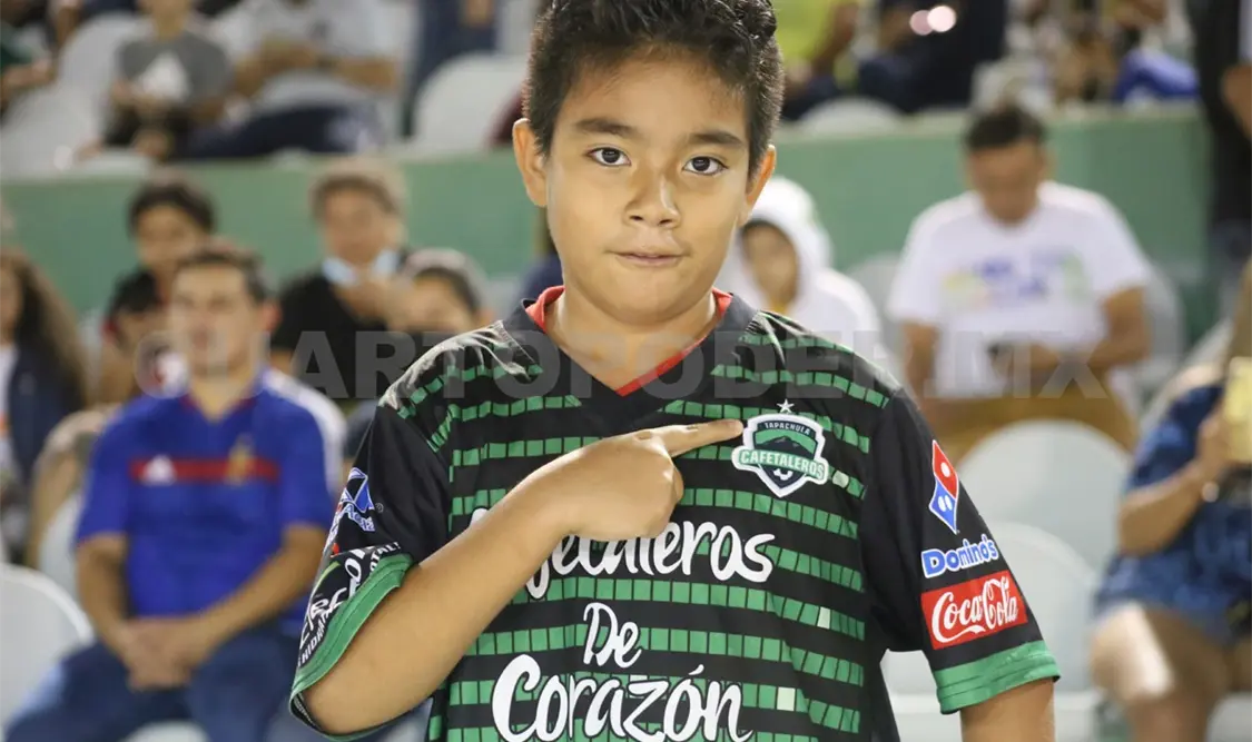 Invitan a renovar Cafetabono para Temporada 23-24