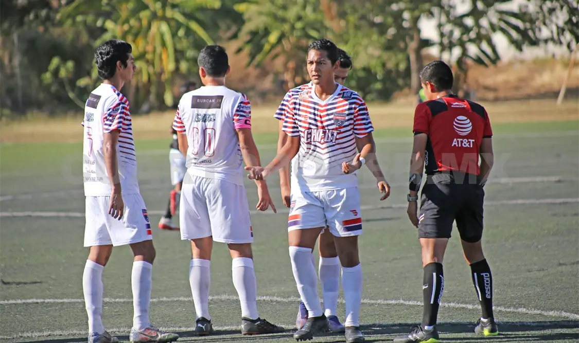 Chifut inicia búsqueda de nuevos talentos