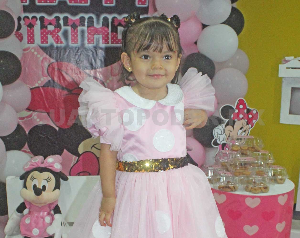 Celebrando los 3 años de Elissa