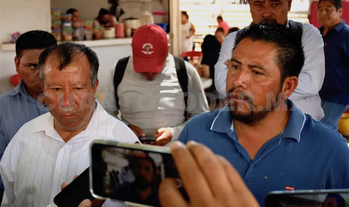 Sin pago de quincena, 25 mil maestros