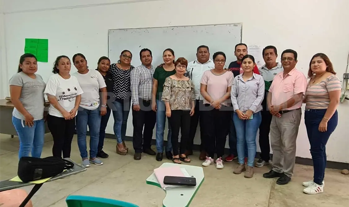 Capacitan a personal en primeros auxilios