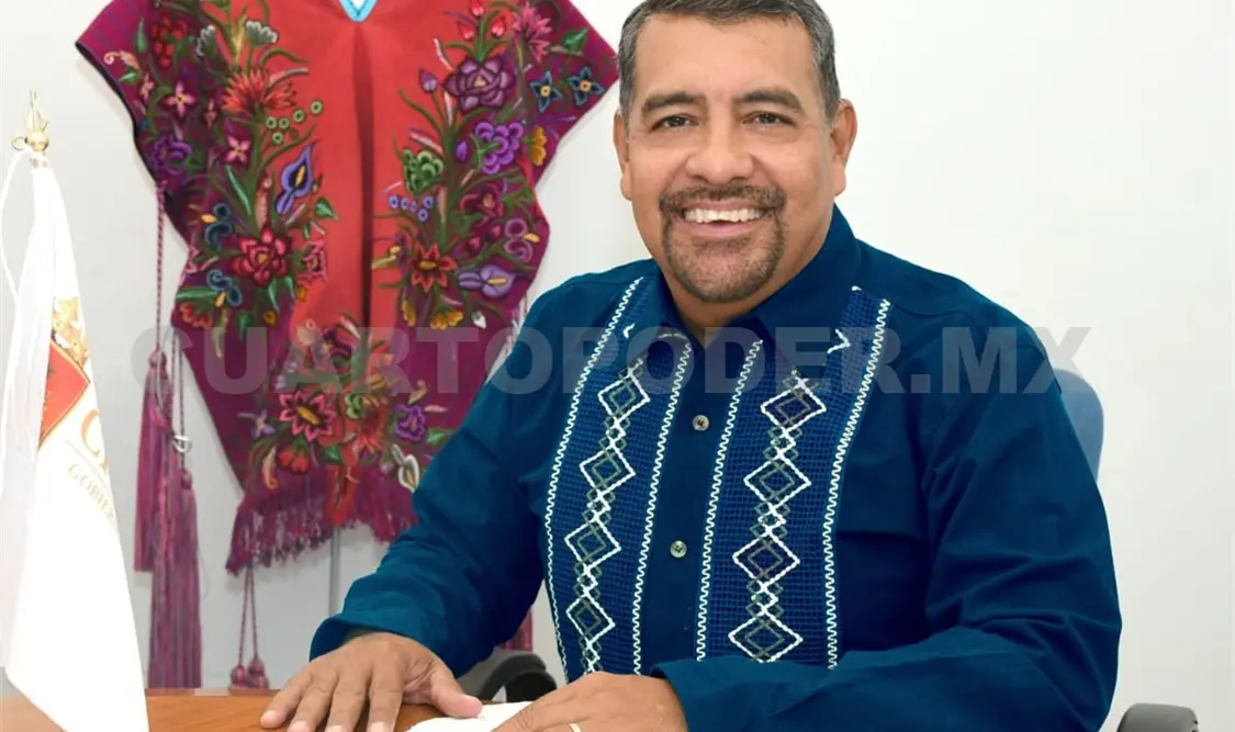 Con finanzas sanas se brinda seguridad alimentaria: Jiménez