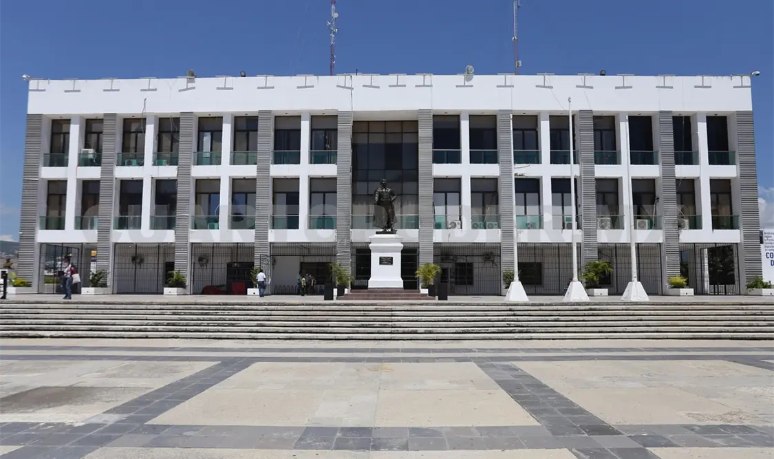 Ayuntamiento cuenta con finanzas sanas