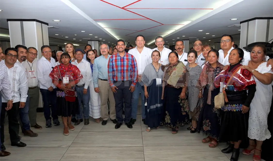 En política nadie está muerto: PAN