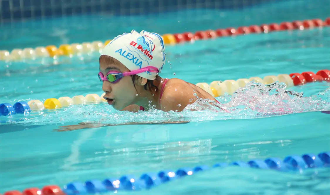 Recientemente compitieron en el selectivo para el Campeonato Nacional de Verano CL 2023, organizado por la Anech en Tuxtla Gutiérrez. Carlos López/CP