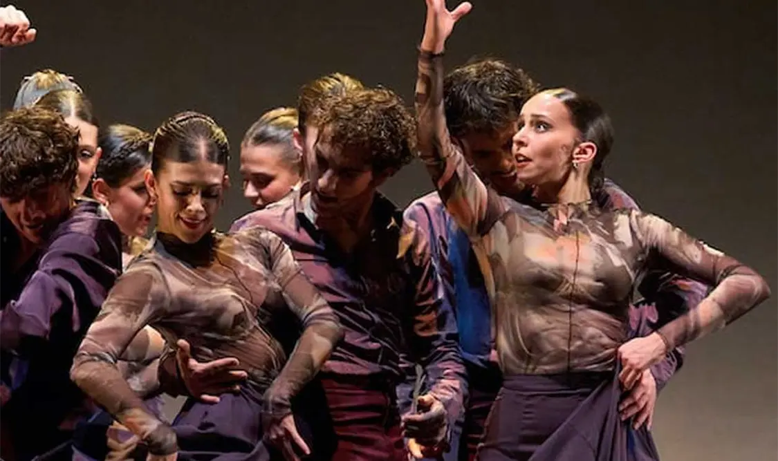 El Festival Ibérica Contemporánea espera un promedio de 25 mil asistentes. Cortesía