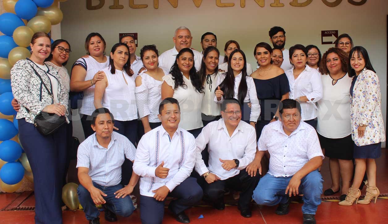 Concluyeron la preparatoria
