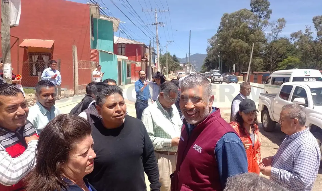 Anuncian rehabilitación del periférico Sur
