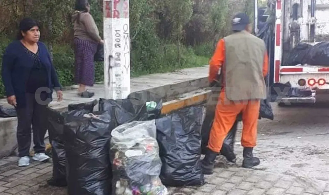 Concluye campaña de limpieza en la zona Norte