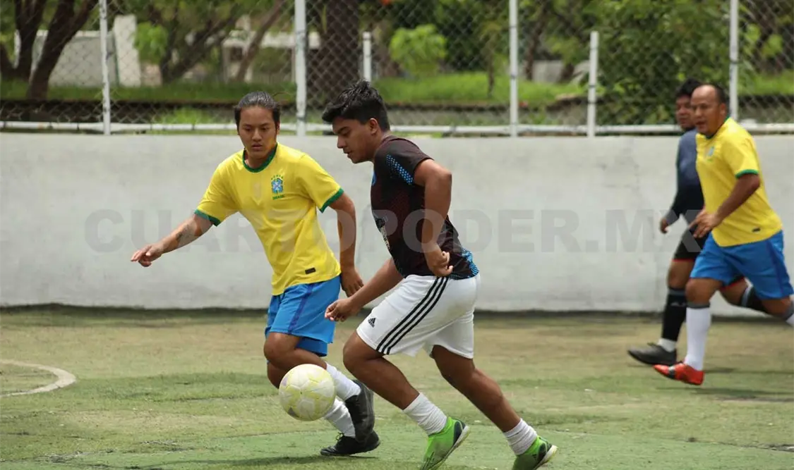 Scorpions FC llega a 12 triunfos al hilo
