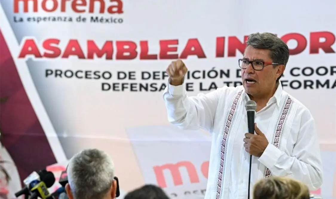 Unidos, México puede alcanzar la meta que desee
