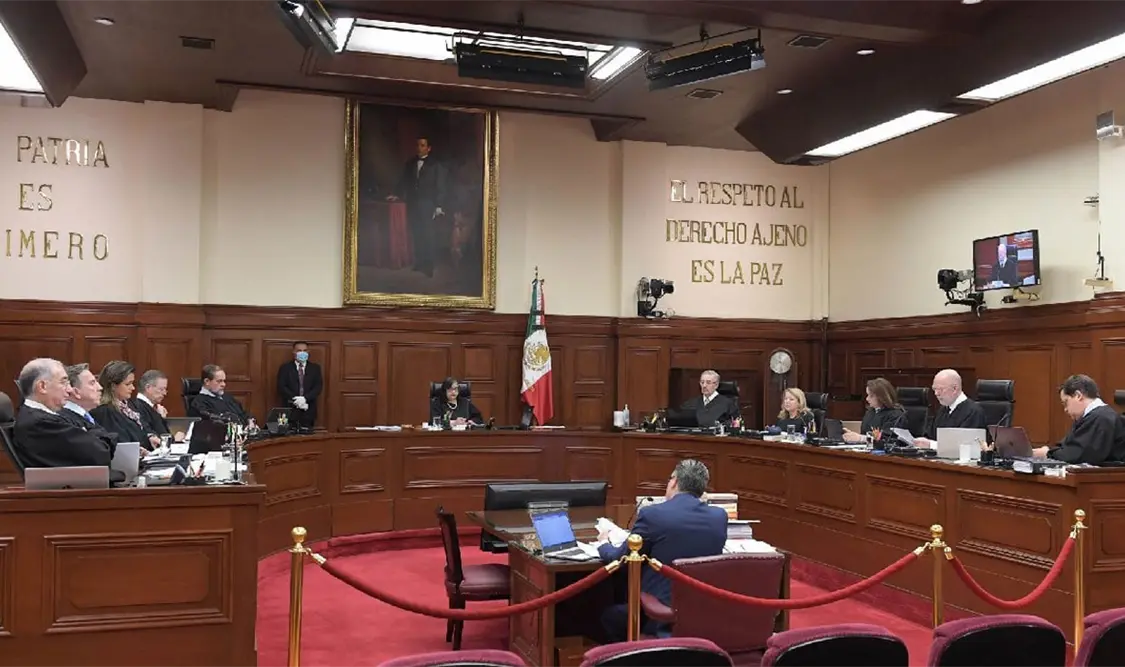 Celebra INAI fallo de la Corte