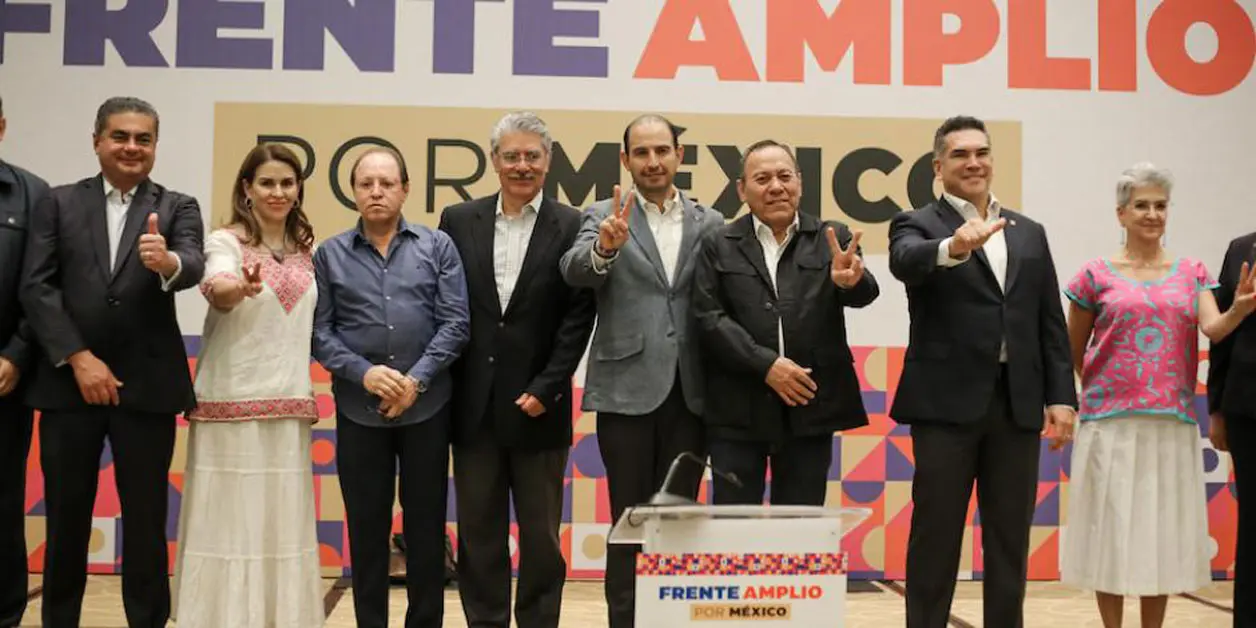 Siguen fallas en plataforma para recolectar firmas