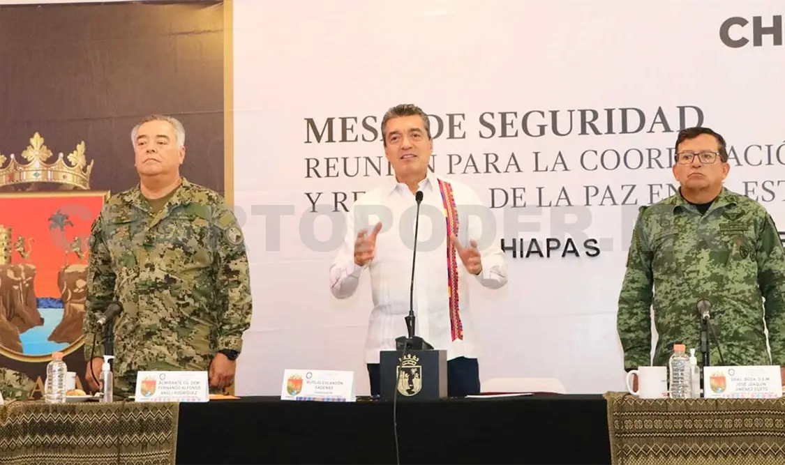 Pide Ejecutivo no bajar la guardia ante lluvias