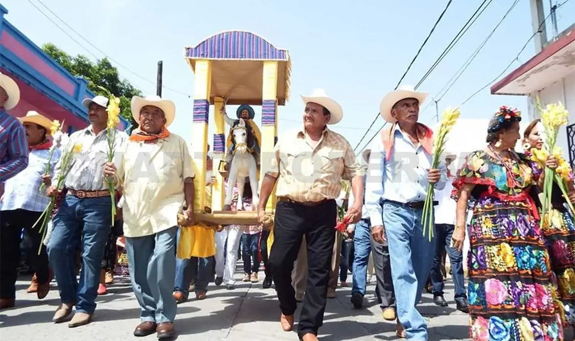 Anuncian actividades para la feria de Santiago Apóstol