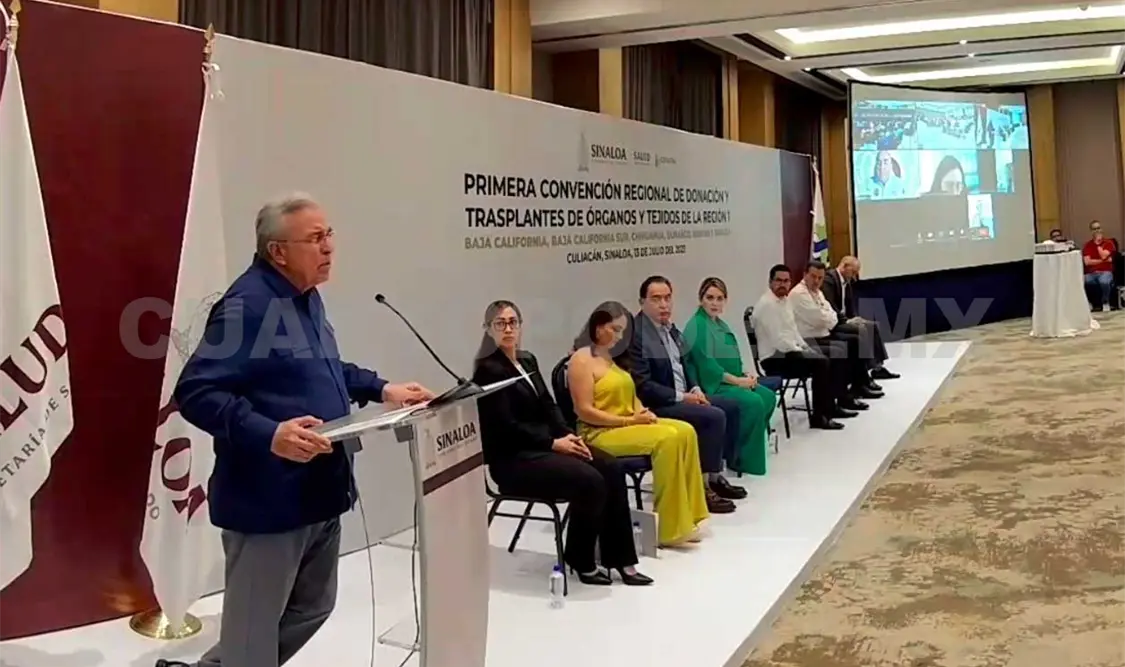 Presentan Protocolo de Traslados Aéreos y Terrestres