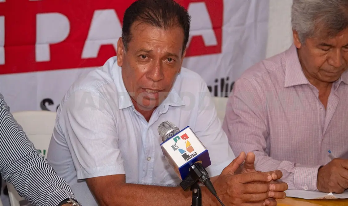Presentan duelo Máscara vs Cabellera
