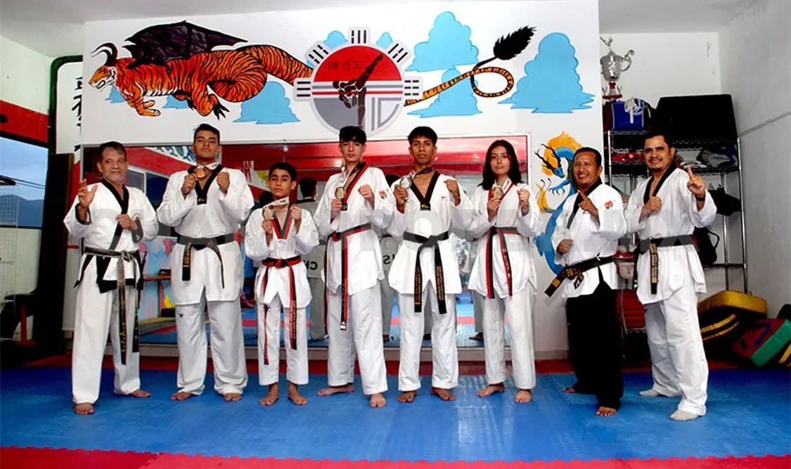 Oriente Internacional, en plan grande