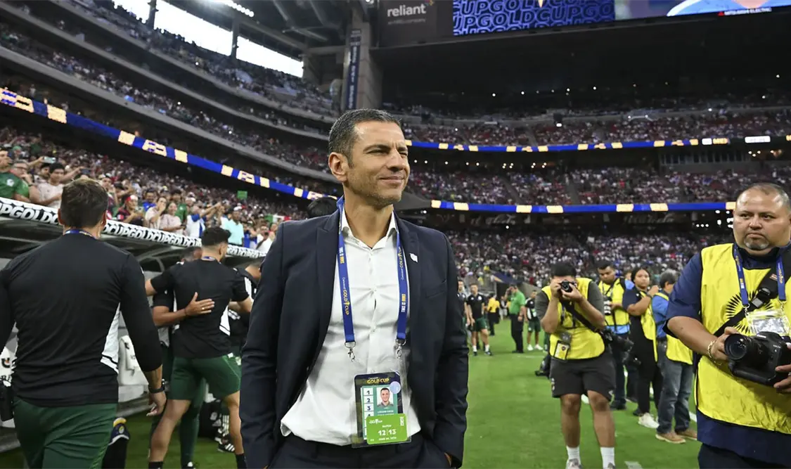 Lozano no se ilusiona de más