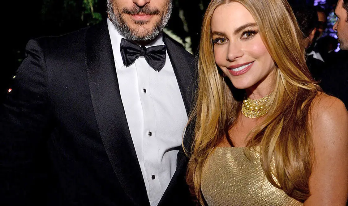 Sofía Vergara y Joe Manganiello, en crisis